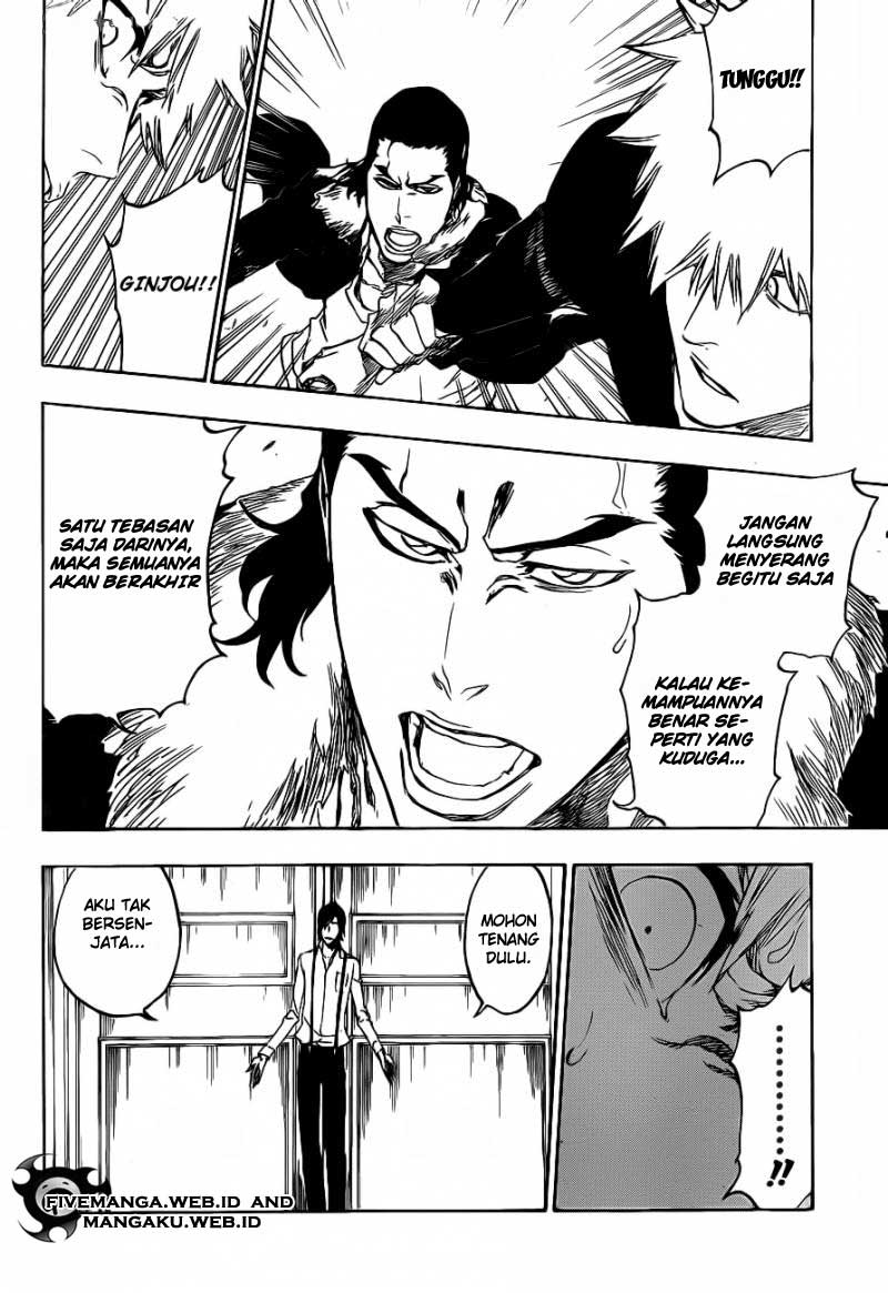 Gogodol Bleach 455_04